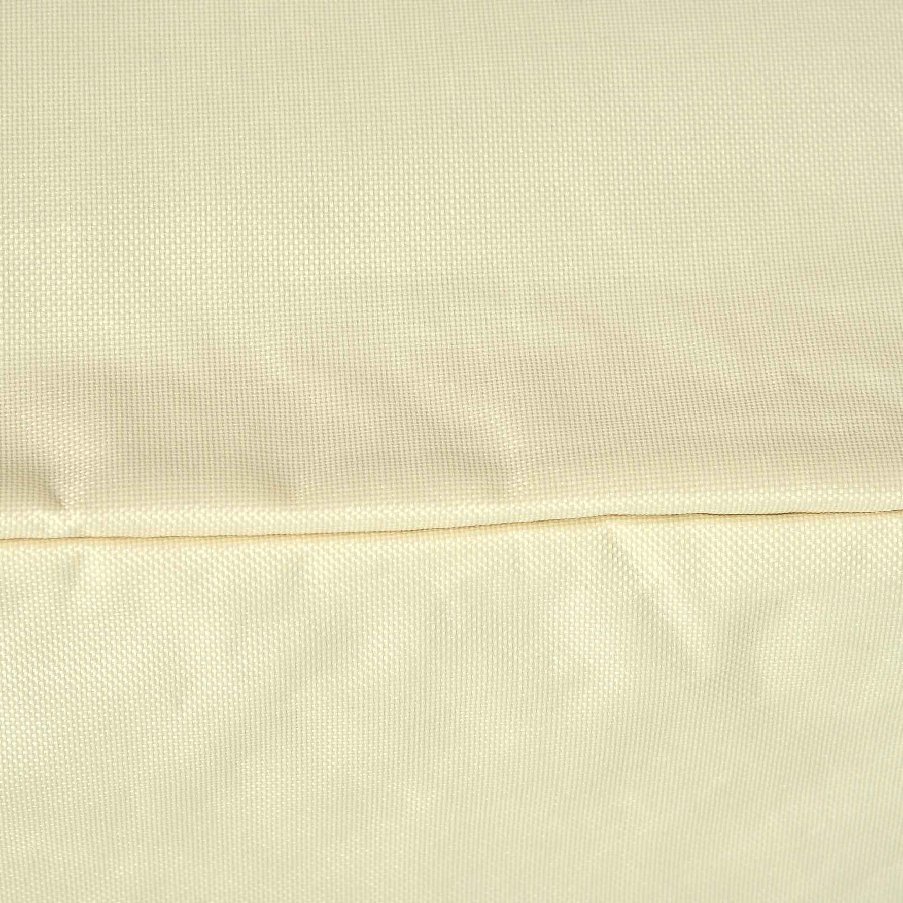 Housse de canapé exterieur étanche, housse de banc de jardin 600D tissu oxford, bache de canapé extérieur pour balcon, terrasse, 140 x 84 x 56/94 cm, beige