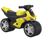 Draisienne pour Enfant, Vélo d'Équilibre avec Musique et Roues Extra-Larges, pour Filles et Garçons 18-36 Mois, Vert