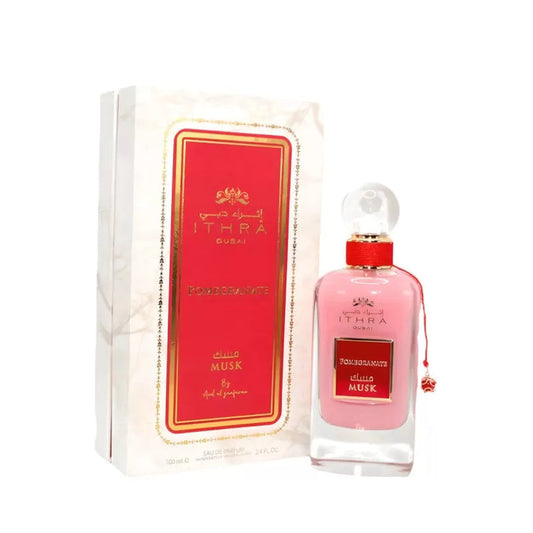 Ard Al Zaafaran - Pomegranate Eau de Parfum 100ml