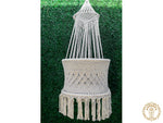 BERCEAU HAMAC COCOON DREAM 2