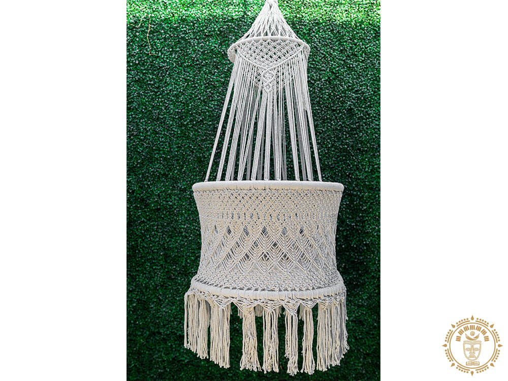BERCEAU HAMAC COCOON DREAM 2