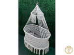 BERCEAU HAMAC COCOON DREAM 9