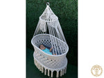 Hamac berceau Cocoon Dreams 3