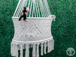 Hamac berceau Cocoon Dreams 1