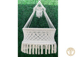 BERCEAU HAMAC COCOON DREAM 5