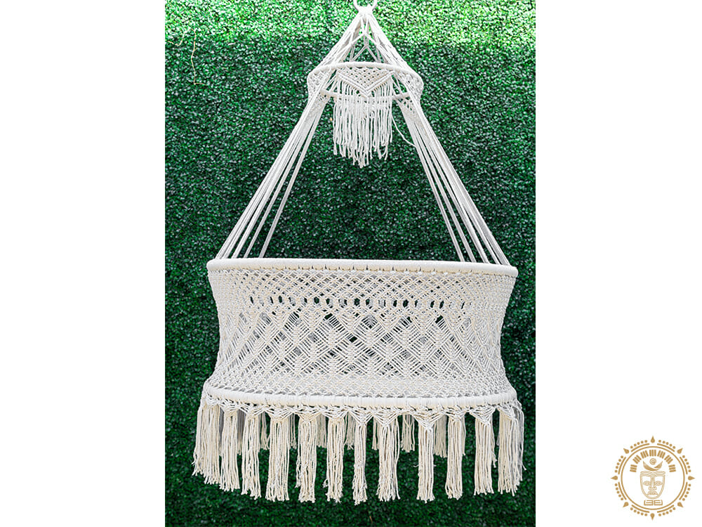 BERCEAU HAMAC COCOON DREAM 5