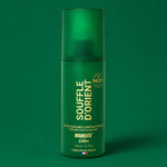 Brume Souffle d'Orient – L'élégance ambrée et boisée