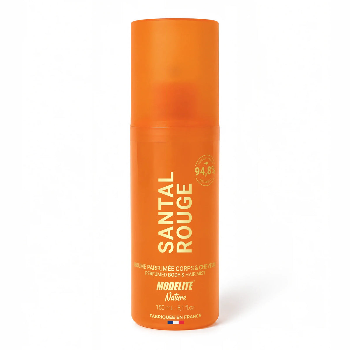 Brume Santal Rouge – Woody and fruity elegance
