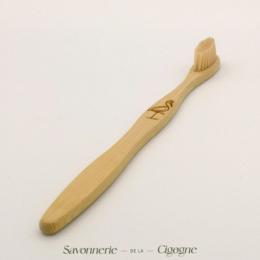 Brosse à dents Bambou