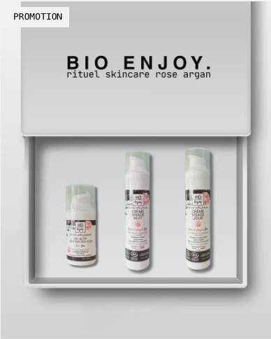 Rituel Skincare Rose Argan-0