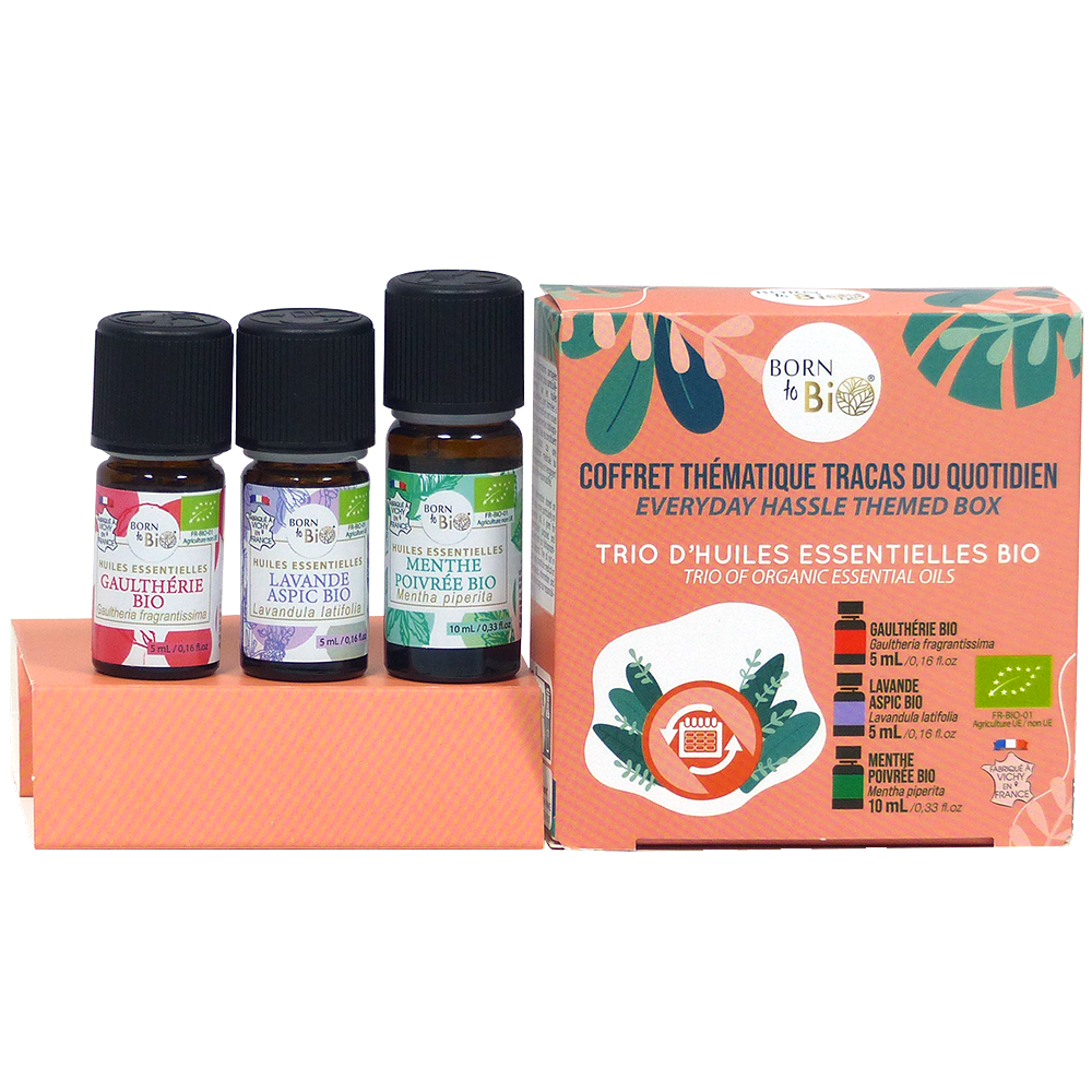 Coffret thématique tracas du quotidien-0