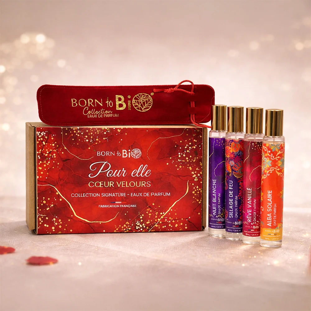Coffret Eaux de parfum signature-0