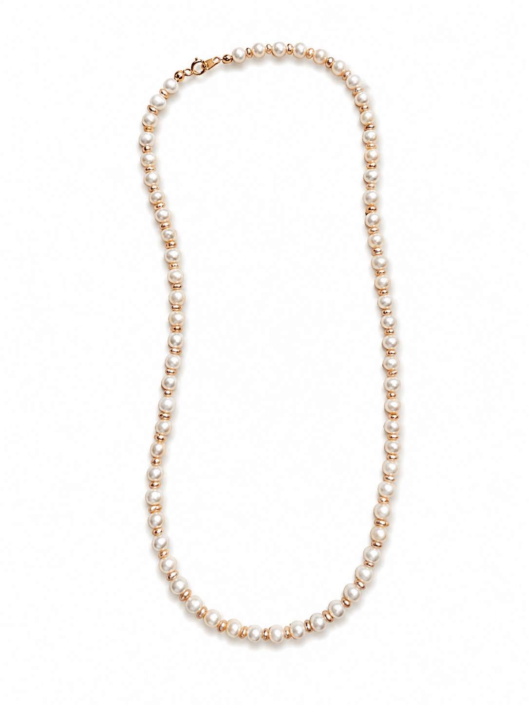 Collier de perles Rosalia