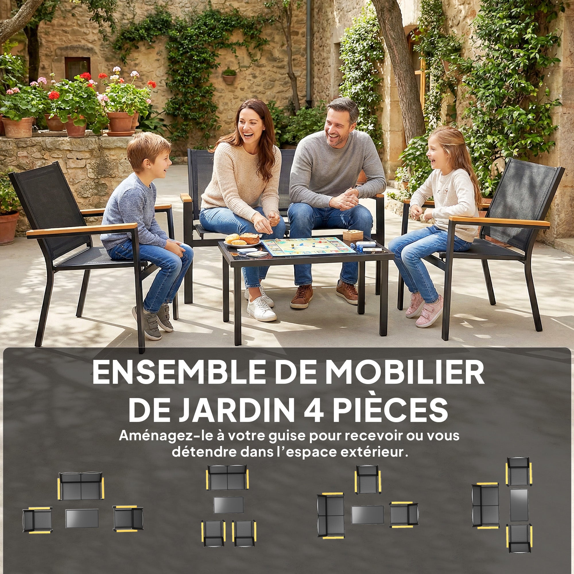 Texte alternatif de l'image