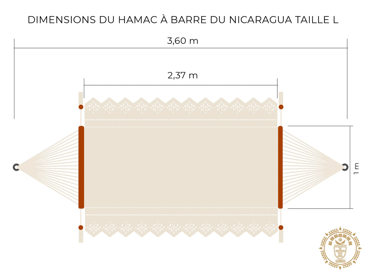 sac hamacs nicaragua 14
