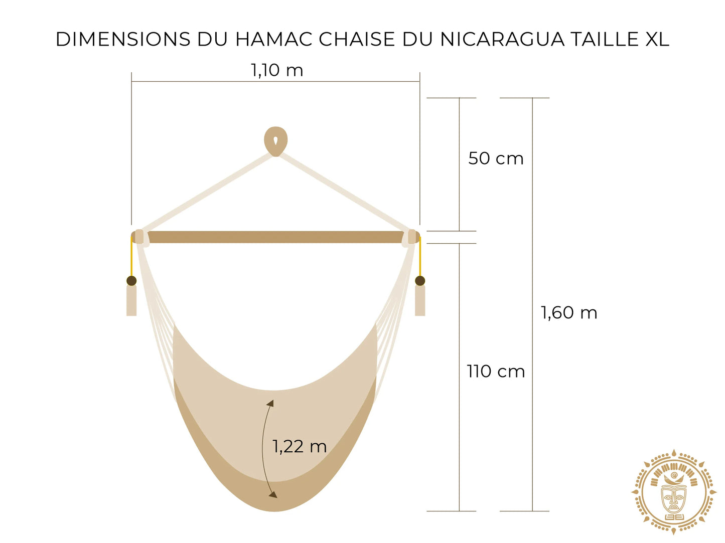 sac hamacs nicaragua 14