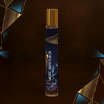 Musc Impétueux – Sensual intensity, naturally