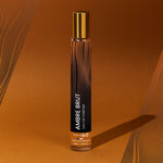 Ambre Brut – La puissance élégante-1