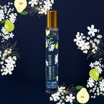 Charme Fruité – Eau de Parfum Bio | Poire & Iris