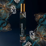 Nuit d'Orchidée – Eau de Parfum Bio | Floral, Ambré & Mystrieux