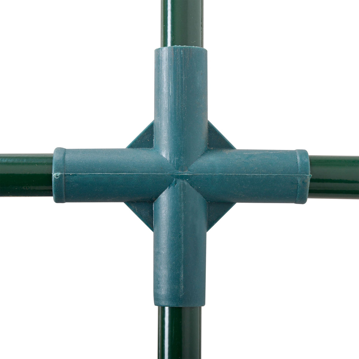 Serre de jardin mini serre serre à tomates 2 x 1 x 0,8 m porte zippée bâche PE acier vert