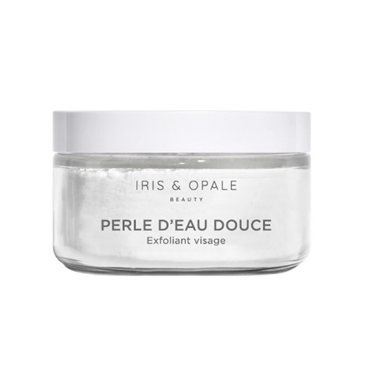PERLE D'EAU DOUCE