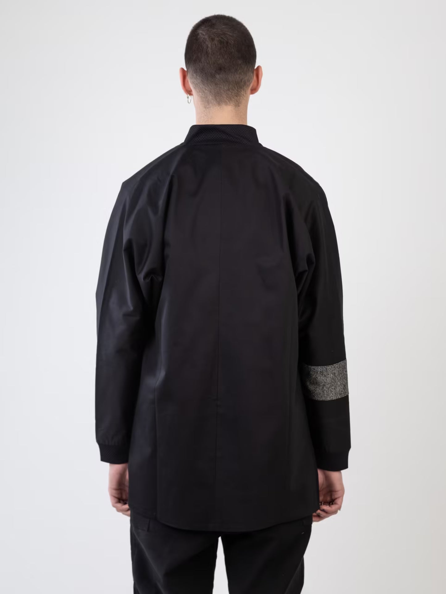 Veste Flupke - Black