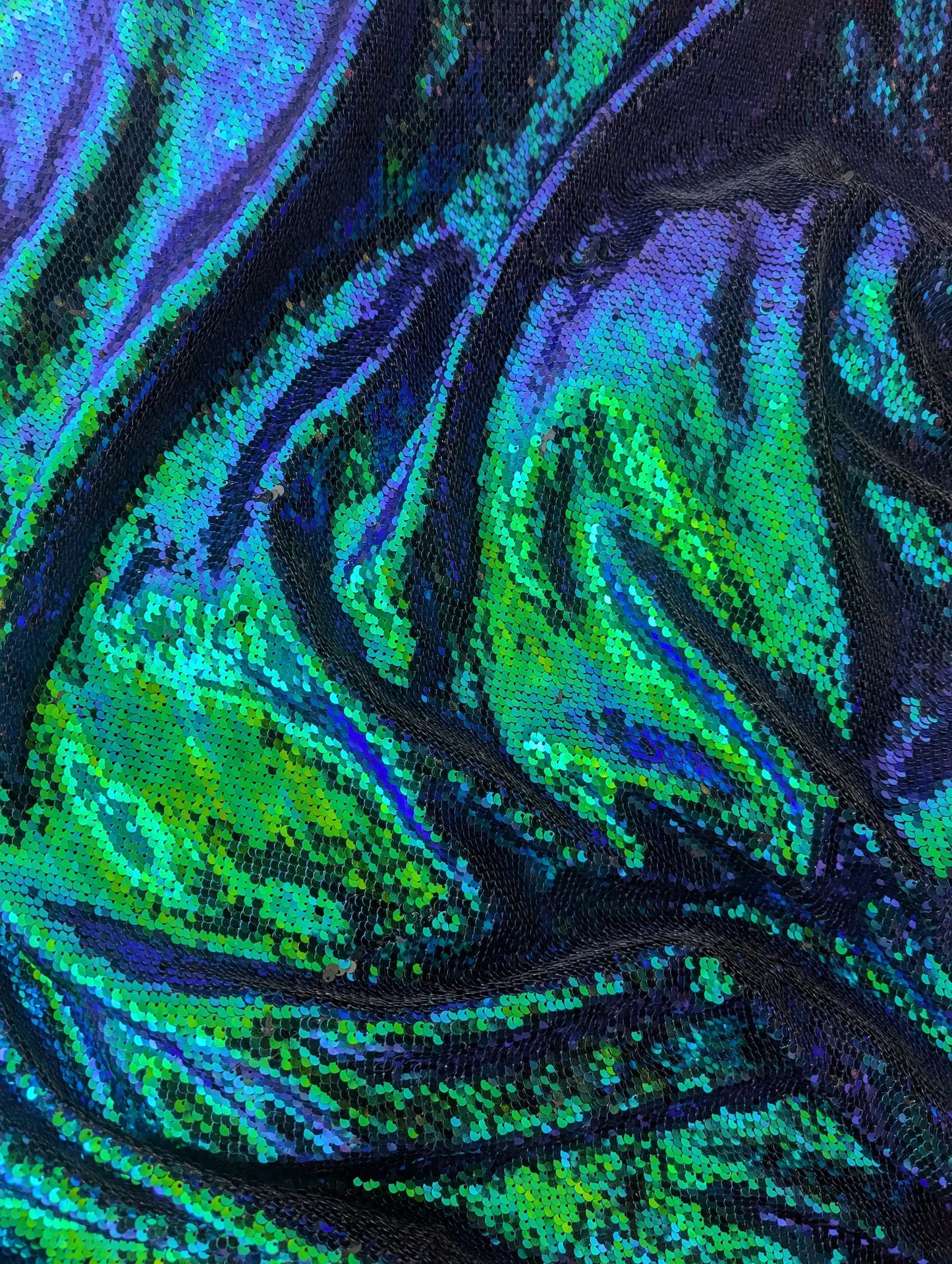 Fudo Knight - Black Opal
