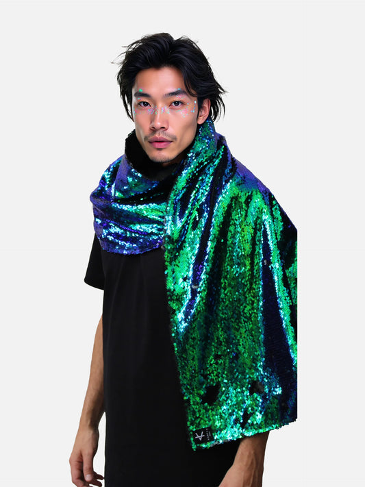 Fudo Knight - Black Opal