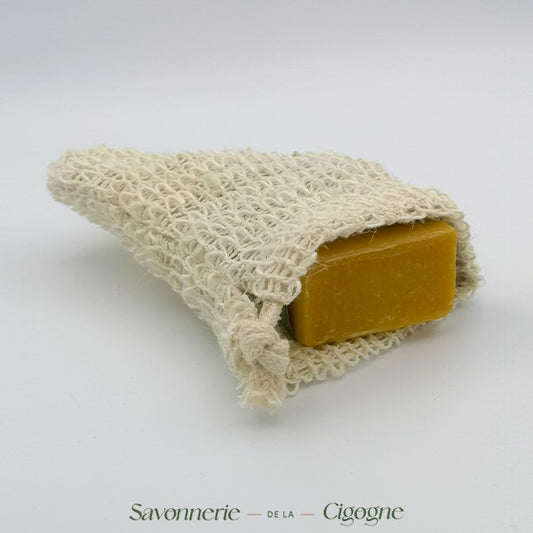 Filet sauve savon