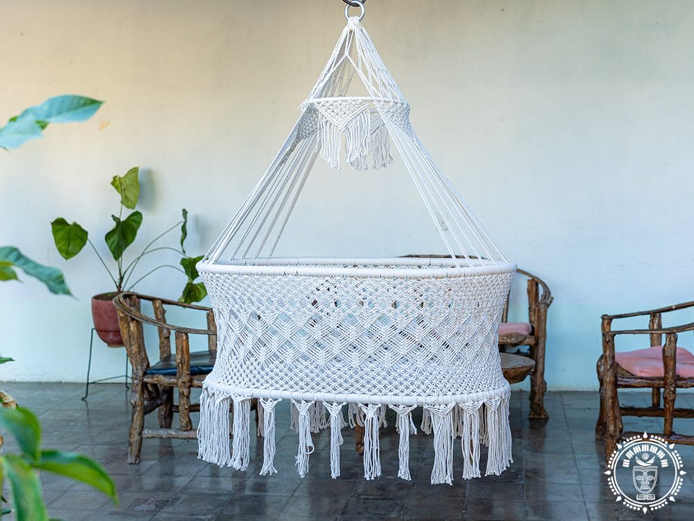 Hamac berceau Cocoon Dreams 1