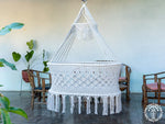 Hamac berceau Cocoon Dreams 1