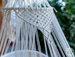 BERCEAU HAMAC COCOON DREAM 7