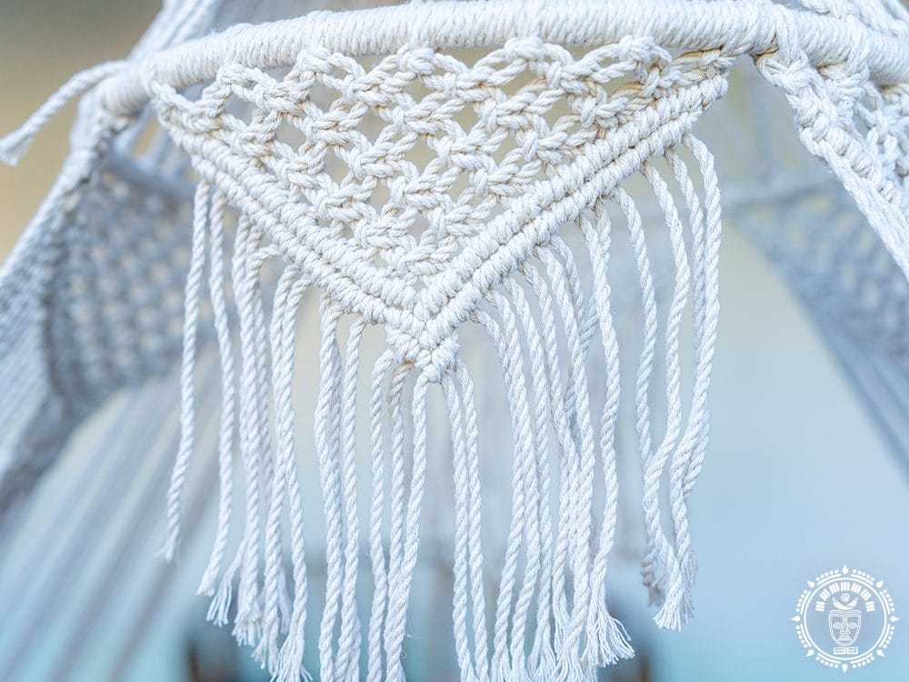 Hamac berceau Cocoon Dreams 4