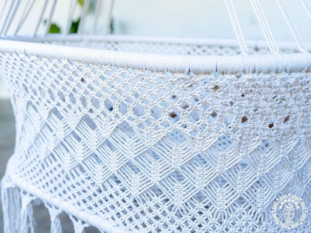 Hamac berceau Cocoon Dreams 5