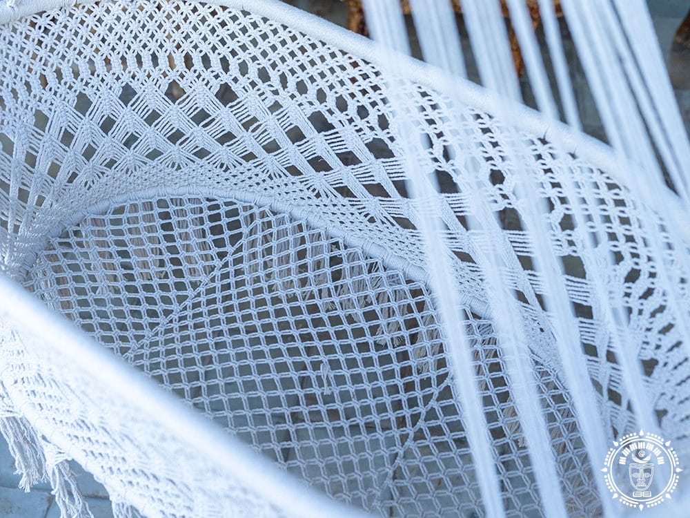 Hamac berceau Cocoon Dreams 2