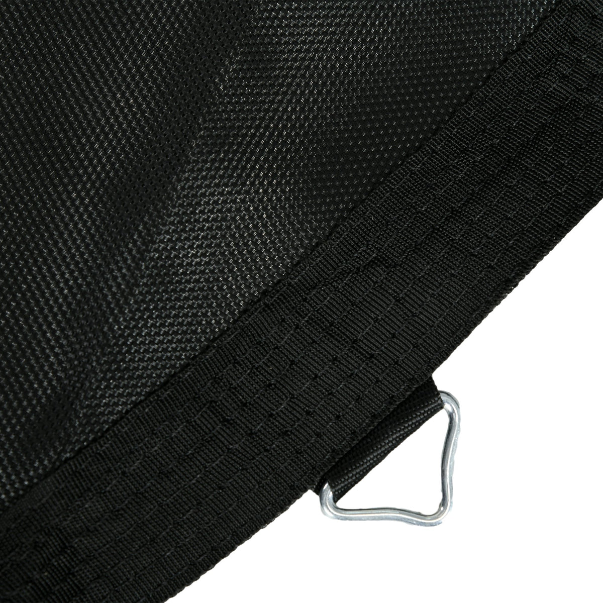 Tapis de rechange pour trampoline tapis de saut de remplacement, compatible trampoline Ø 2,4 m et ressorts de 14 cm