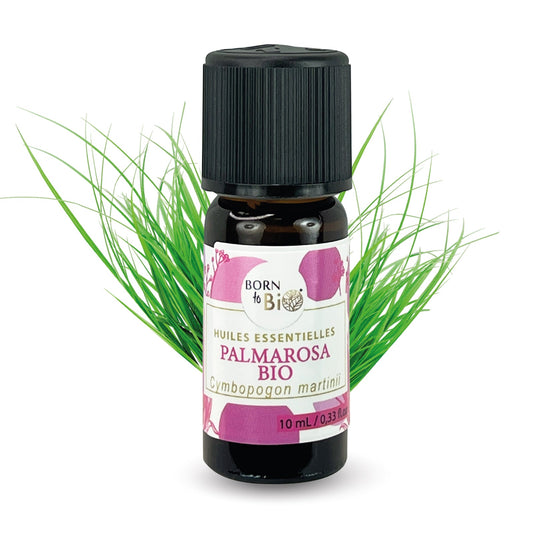 Huile essentielle Palmarosa Certifiée Bio-0