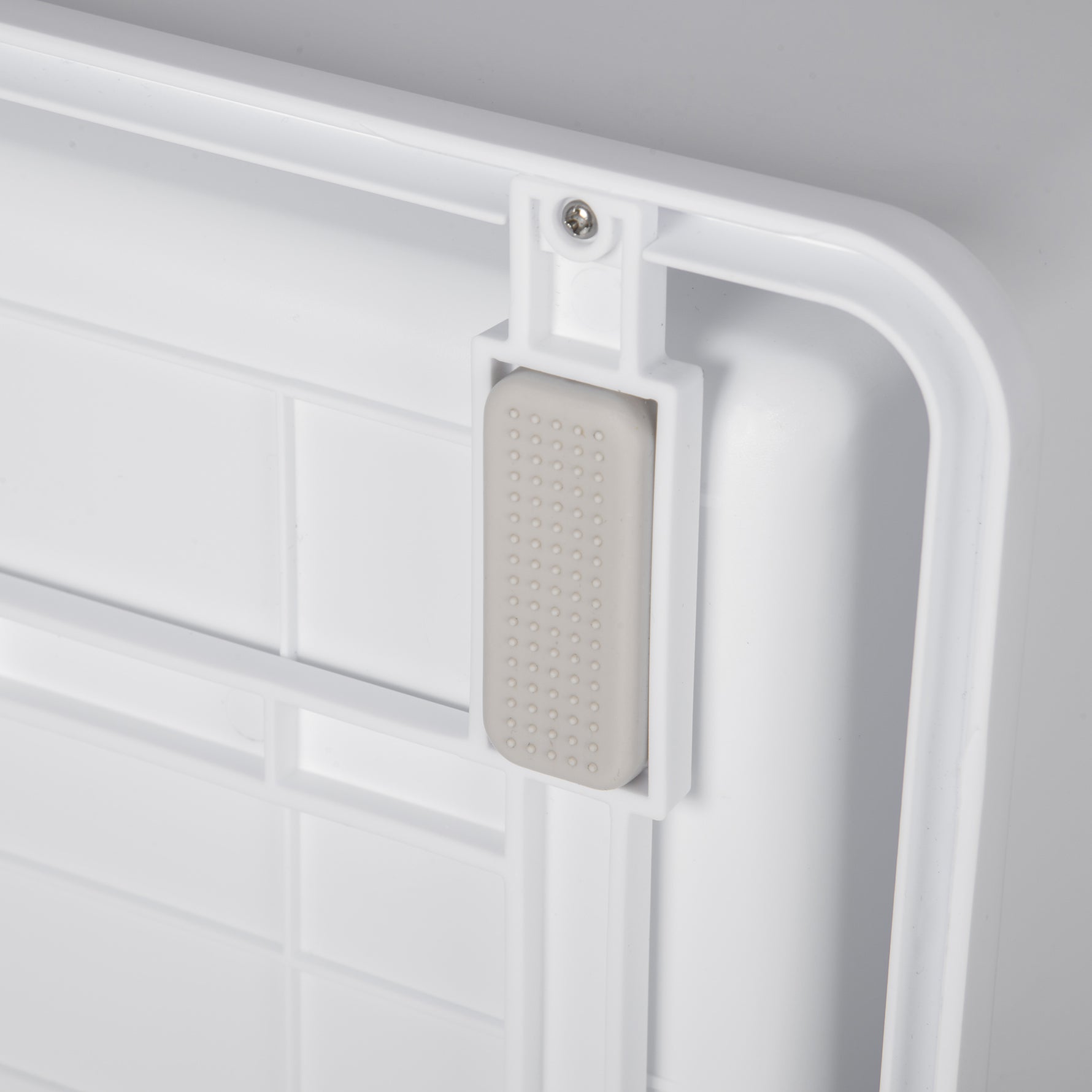 Maison de toilette pour chat pliable double porte battante et supérieure pelle fourni 47,5 x 35,5 x 36,7 cm vert