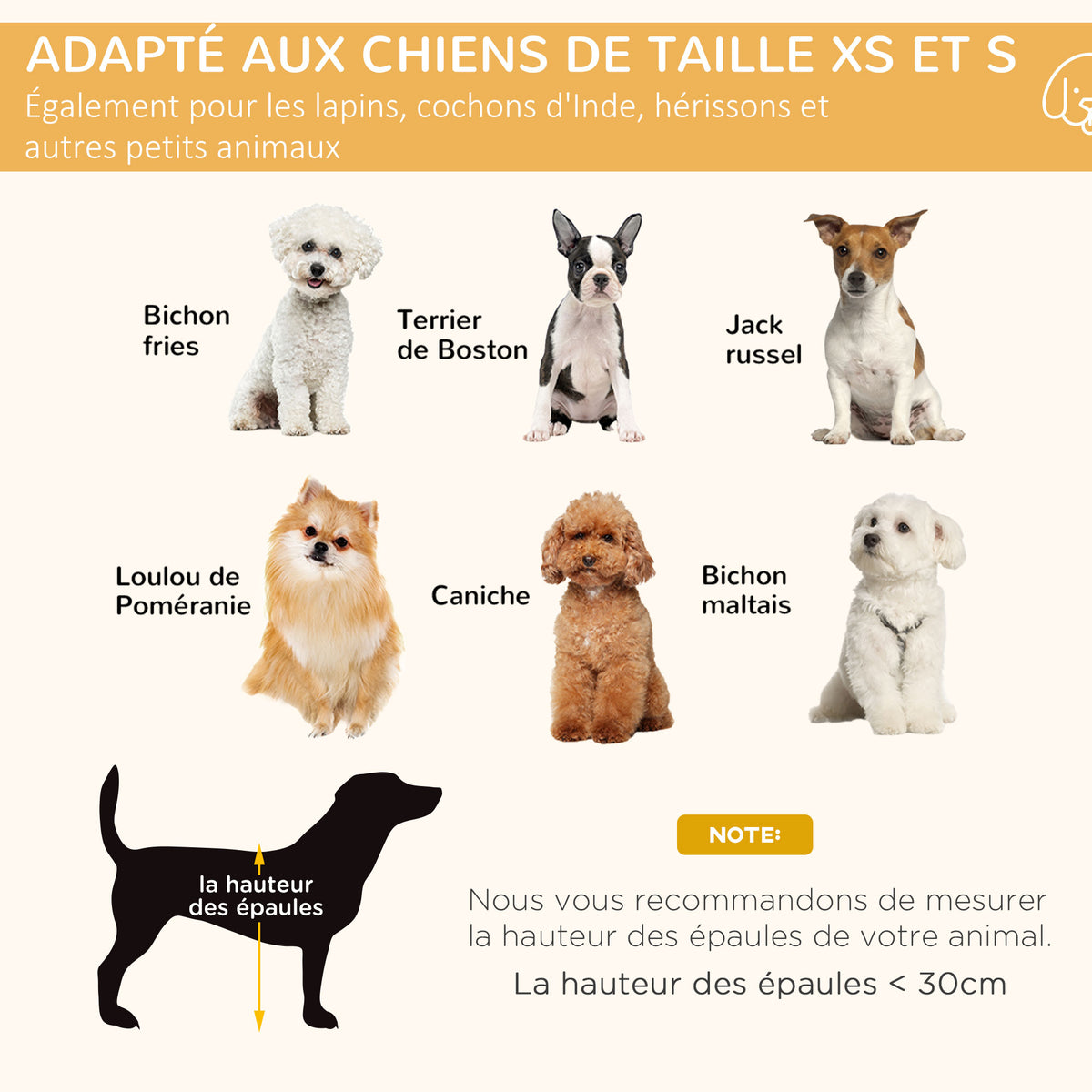 Lot de 2 enclos pliant en métal pour chiens lapins rongeurs petits animaux intérieur et extérieur 6 panneaux avec porte
