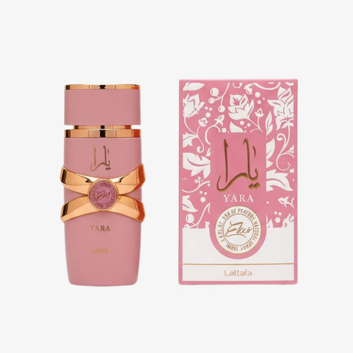 Lattafa/Yara Elixir Eau de Parfum 100 ml-0