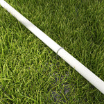 Set van 4 agility-onderdelen - agility-hoopers - trainingsbogen voor honden, hindernis met draagtas