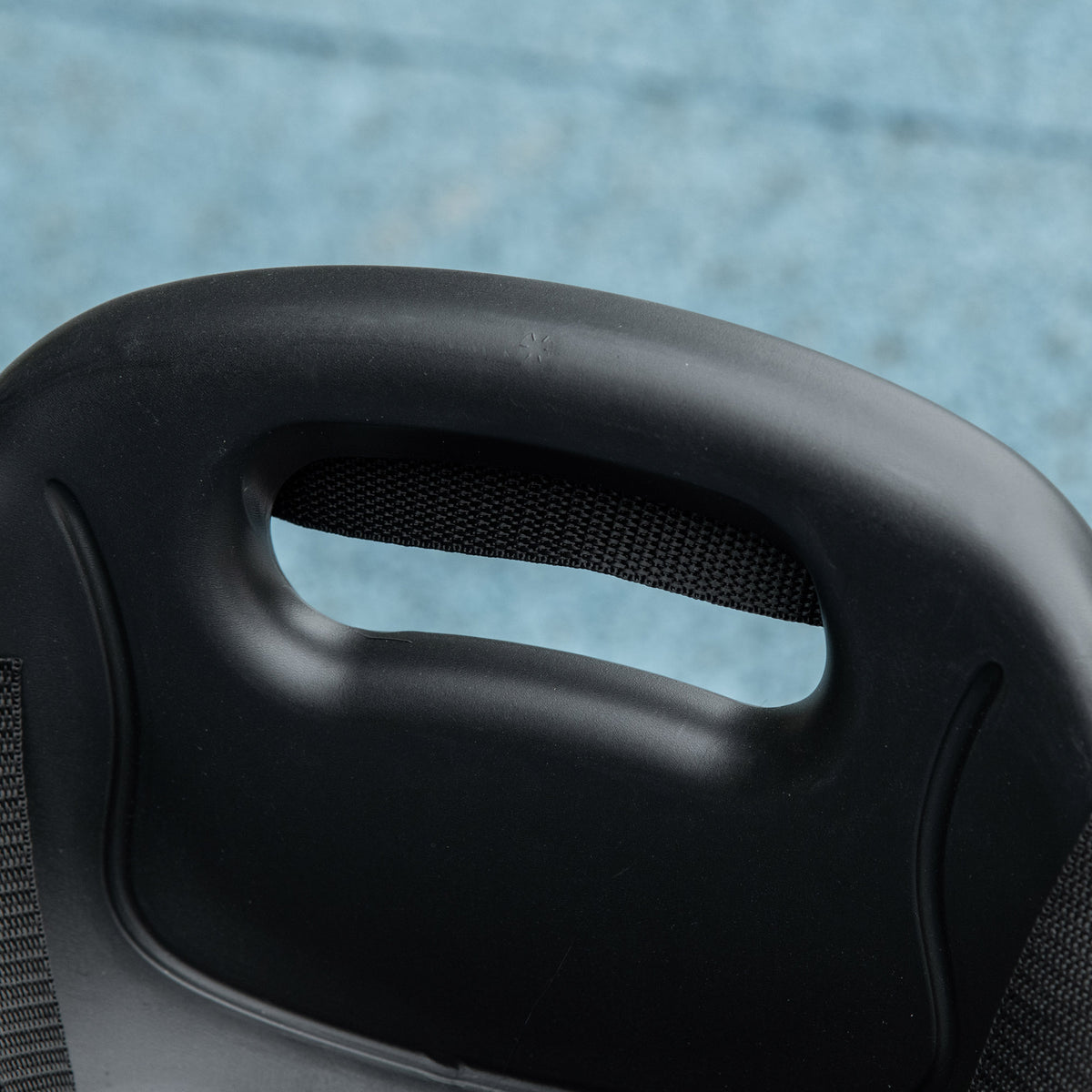 Tricycle pour enfant évolutif avec siège réglable pédales 2 paniers ceinture pour enfant de 2 à 5 ans noir