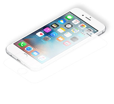 Verre de Protection iPhone 5 / 5S / SE / 5C - Verre Trempé Japonais MW