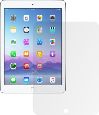 Verre de protection pour iPad 9.7 (2017/18 - 5/6th gen)-0
