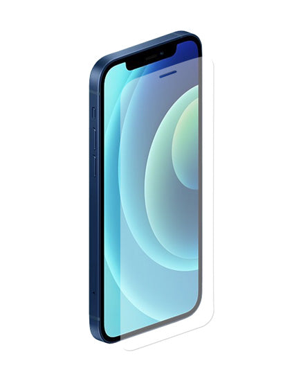 Verre de protection pour iPhone 12 Mini