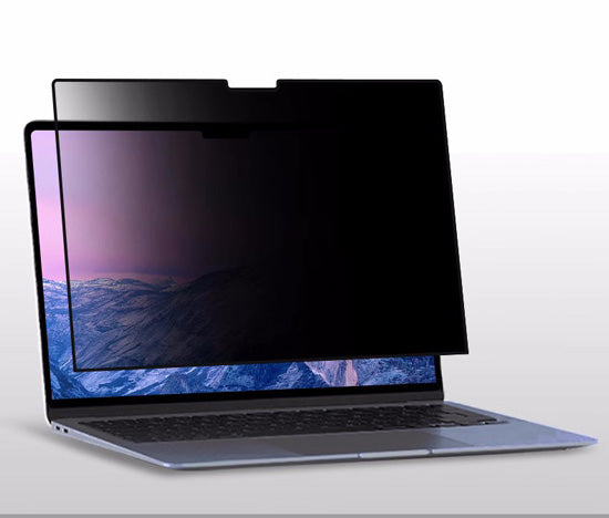 Privacy film MacBook Pro 13 (2020/22 - M1/M2)-0