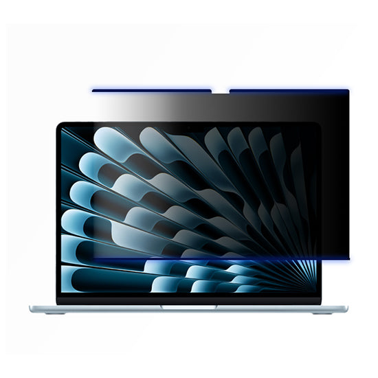 Film Privacy MacBook Air 15 (M2/M3/M4/M5)