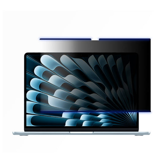 Film Privacy MacBook Air 15 (M2/M3/M4/M5)
