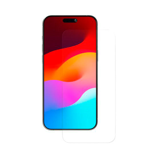 Verre de protection iPhone 17 Pro-0